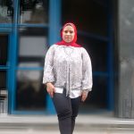 باحثة اقتصادية توضح اهداف مشروع الاتوبيس الترددي.. خاص
