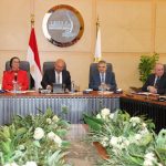 الجوهري الشبيني: مصر تعمل على زيادة الاستثمارات الأجنبية من خلال استراتيجية استثمارات وطنية موحدة