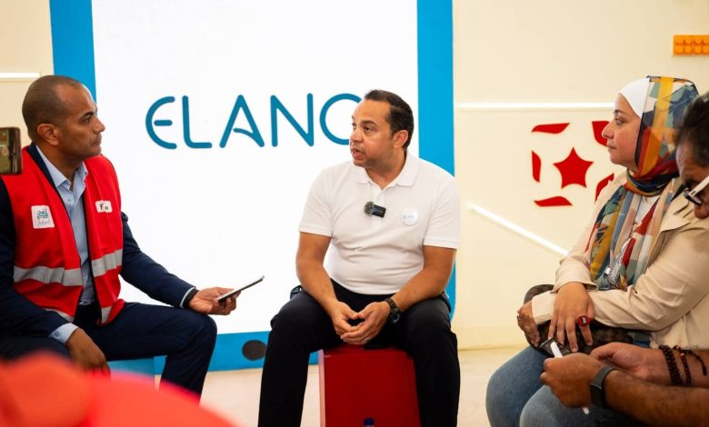 «مياه إيلانو» تشارك في النسخة الثالثة من «مدرسة السعادة» ضمن مبادرة 30 ألف كرتونة مستلزمات مدرسية «مياه إيلانو» تشارك في النسخة الثالثة من «مدرسة السعادة» ضمن مبادرة 30 ألف كرتونة مستلزمات مدرسية