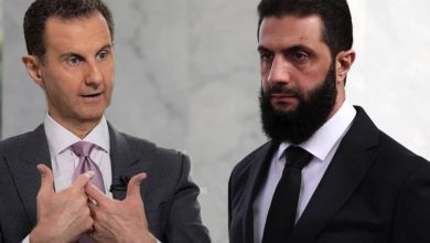 سورية مابعد سقوط الاسد!