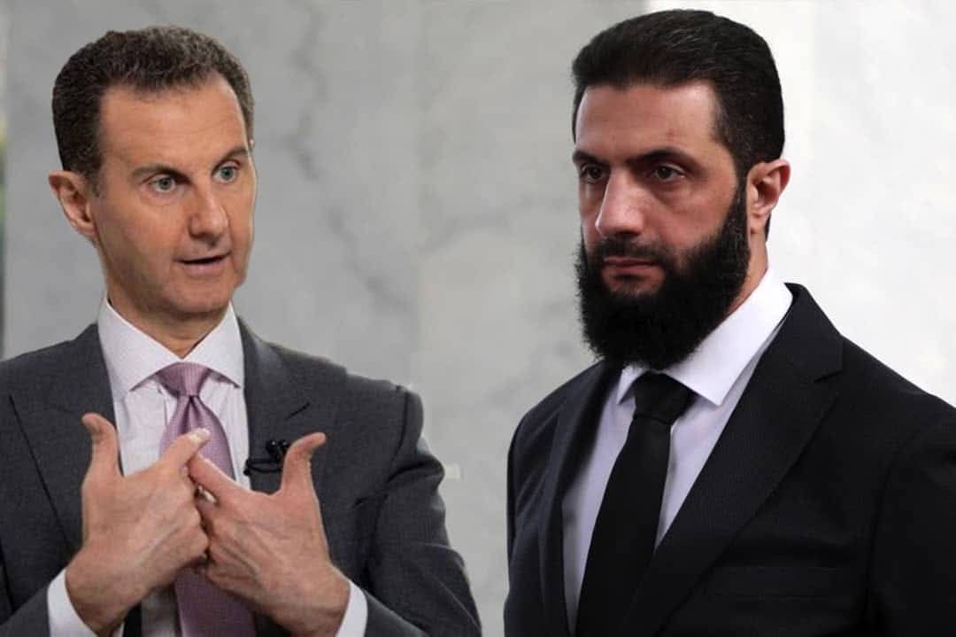 سورية مابعد سقوط الاسد!