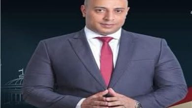 النائب محمد السيد : قرار العفو الرئاسي عن بعض المحبوسين و رد قانون الاجراءات الجنائية للبرلمان يؤكد انحياز الرئيس للمواطن دائما