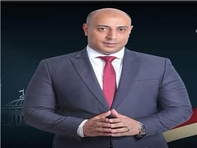 النائب محمد السيد : قرار العفو الرئاسي عن بعض المحبوسين و رد قانون الاجراءات الجنائية للبرلمان يؤكد انحياز الرئيس للمواطن دائما النائب محمد السيد : قرار العفو الرئاسي عن بعض المحبوسين و رد قانون الاجراءات الجنائية للبرلمان يؤكد انحياز الرئيس للمواطن دائما