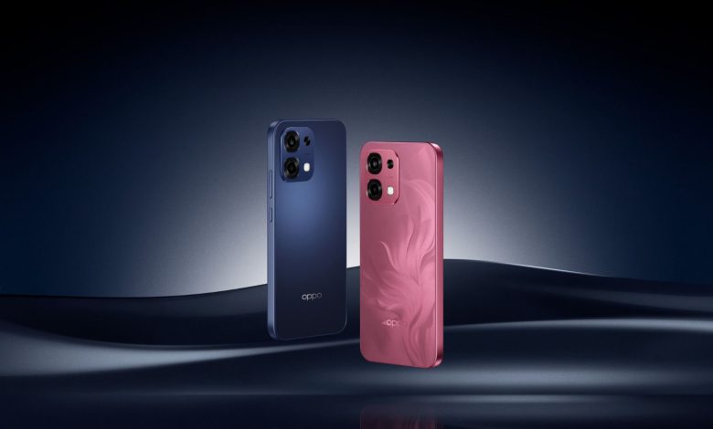 ” A غير المتعود عليه”: أوبو تطلق هاتف OPPO A6 PRO في مصر ببطارية قوية، ومتانة فائقة، وأداء سلس