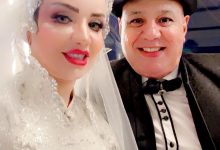 زواج الملحن العراقي محمد جمعة من الصوت الواعد جميلة العراق محبة العربي