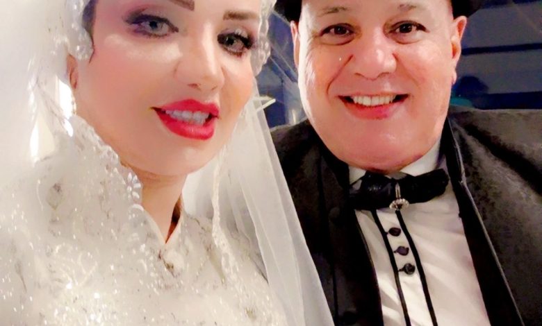 زواج الملحن العراقي محمد جمعة من الصوت الواعد جميلة العراق محبة العربي زواج الملحن العراقي محمد جمعة من الصوت الواعد جميلة العراق محبة العربي
