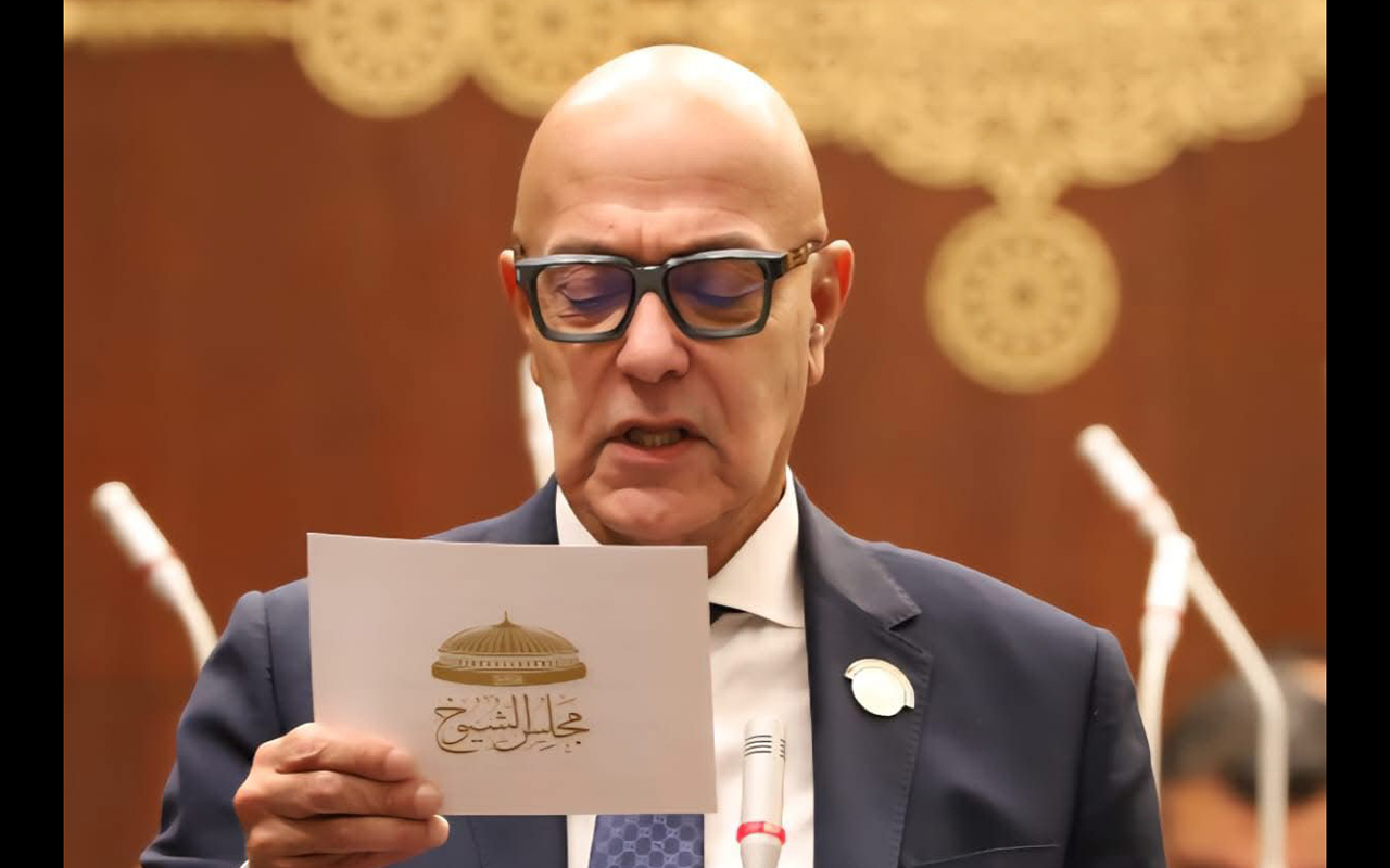 النائب أحمد صبور: انطلاقة جديدة لمجلس الشيوخ تعكس رسوخ التجربة الديمقراطية واستمرارية البناء المؤسسي