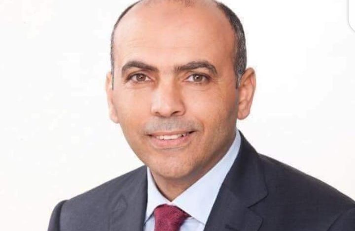 النائب جمال أبوالفتوح: مصر تقود تحالفًا دوليًا لإعمار غزة بـ53 مليار دولار بعد نجاح قمة شرم الشيخ للسلام النائب جمال أبوالفتوح: مصر تقود تحالفًا دوليًا لإعمار غزة بـ53 مليار دولار بعد نجاح قمة شرم الشيخ للسلام