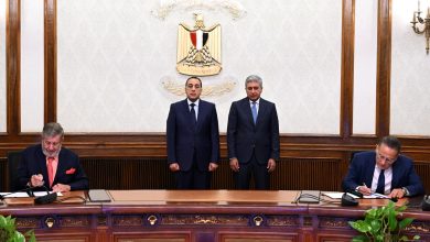 بحضور رئيس الوزراء ووزير السياحة والآثار مجتمع الأعمال يرحب بالشراكة الإستراتيجية بين مجموعتي “صن رايز” الفندقية و”ماينور” الدولية
