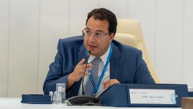 فيكسد سوليوشنز تمثل مصر في اجتماع الرؤساء التنفيذيين العرب في قطاع الأمن السيبراني