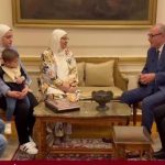السفير التركي يعلن عن إرسال سفينة مساعدات إنسانية إلى غزة