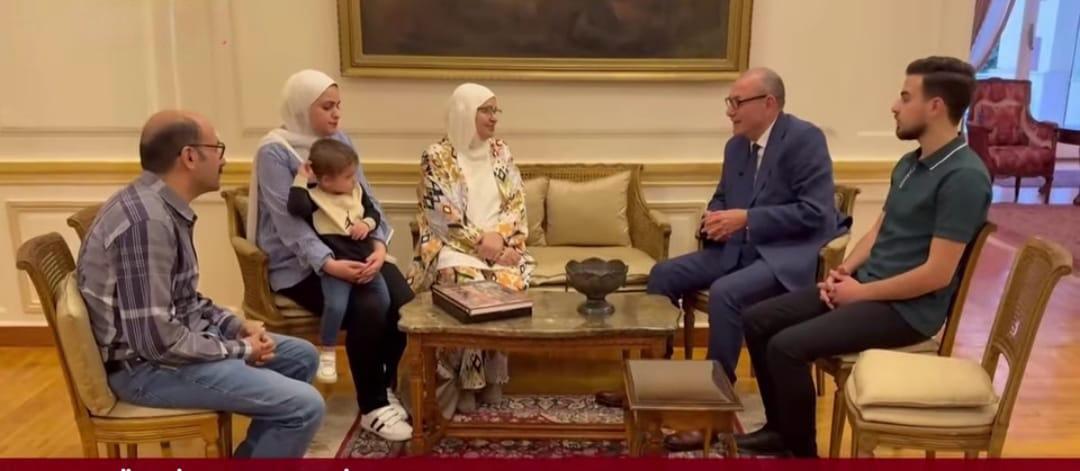 السفير التركي يعلن عن إرسال سفينة مساعدات إنسانية إلى غزة