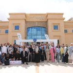 واحات السيليكون تطلق النسخة الثالثة من فعالية “Waha Connect” في برج العرب التكنولوجية