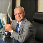 قيادي بالجبهة الوطنية: قمة شرم الشيخ ترسخ السلام وتكتب فصلًا جديدًا في تاريخ المنطقة بقيادة الرئيس السيسي 
