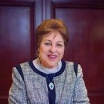 دور المرأة في التواصل الحضاري. مؤتمر علمي في كلية الاعلام بالجامعة الحديثة MTI.