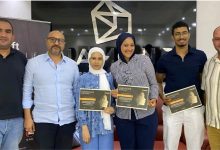داياموند” Diamond” تختتم برنامج التدريب الصيفي في الذكاء الاصطناعي وتحتفي بالمواهب الشابة