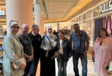 بمشاركة 150 شيف عالمي .. وصول الوفود الأجنبية المشاركة في ملتقى طهاة مبدعون الدولي