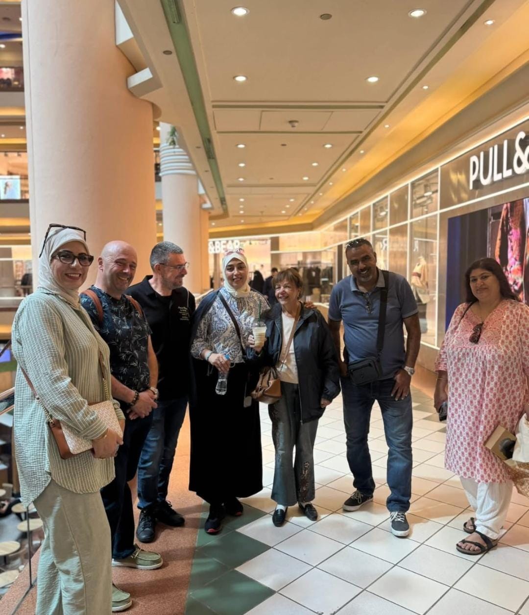 بمشاركة 150 شيف عالمي .. وصول الوفود الأجنبية المشاركة في ملتقى طهاة مبدعون الدولي