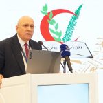 انطلاق ملتقى المجلس العربي للاختصاصات الصحية لعام 2025 في عمّان