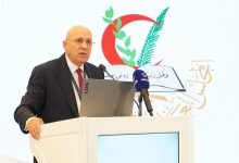 انطلاق ملتقى المجلس العربي للاختصاصات الصحية لعام 2025 في عمّان