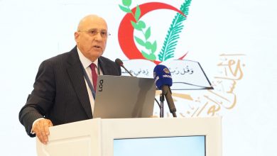 انطلاق ملتقى المجلس العربي للاختصاصات الصحية لعام 2025 في عمّان