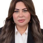 ولاء الصبان مرشح حزب الوفد فى انتخابات مجلس النواب بالقائمة الوطنية من أجل مصر تحظى بدعم قوى وشعبى
