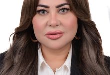 ولاء الصبان مرشح حزب الوفد فى انتخابات مجلس النواب بالقائمة الوطنية من أجل مصر تحظى بدعم قوى وشعبى