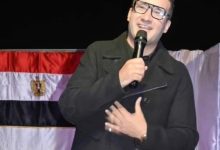 كسّيرو يضيء سماء نادي الصيد بحفل مميز بمناسبة انتصارات أكتوبر