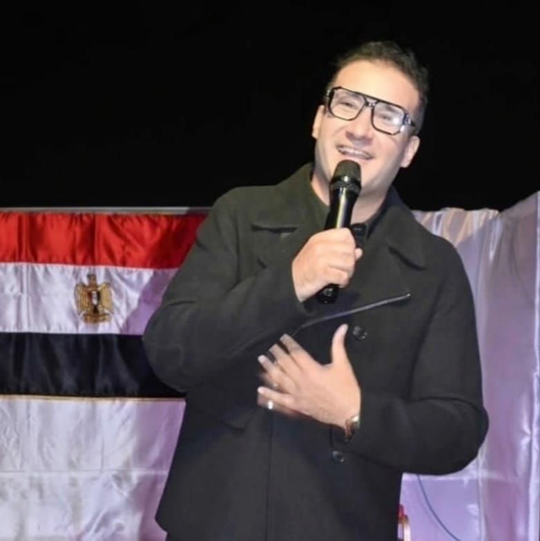 كسّيرو يضيء سماء نادي الصيد بحفل مميز بمناسبة انتصارات أكتوبر