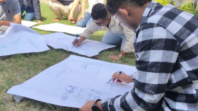 ستيلانتس مصر” و”علشانك يا بلدي” تطلقان أولى دفعات التدريب ضمن برنامج “كوادر” لتمكين الشباب في قطاع السياراتج