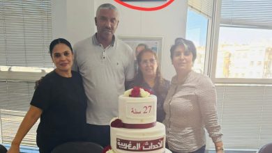 خبايا خطأ قاتل ارتكبته جريدة “الاحداث المغربية” سيجعلها تعيش اياما في الجحيم ، فهل ستخرج عن صمتها ؟ خبايا خطأ قاتل ارتكبته جريدة “الاحداث المغربية” سيجعلها تعيش اياما في الجحيم ، فهل ستخرج عن صمتها ؟