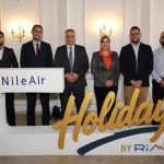 النيل للطيران” و”ريمو تورز” تطلقان منصة “Nile Air Holidays” لدعم السياحة المصرية وتقديم تجربة سفر متكاملة بأسعار تنافسية