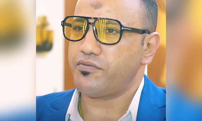 رجل الأعمال محمد أبو زيد يترجم العطاء بمشروع رياضي متكامل بالمعمورة رجل الأعمال محمد أبو زيد يترجم العطاء بمشروع رياضي متكامل بالمعمورة