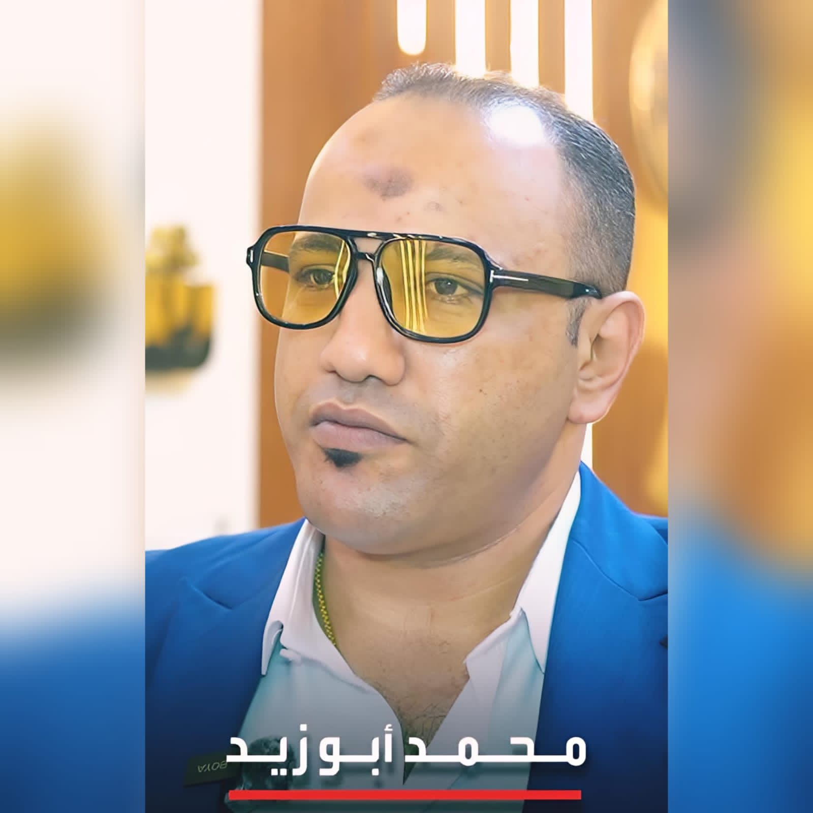 رجل الأعمال محمد أبو زيد يترجم العطاء بمشروع رياضي متكامل بالمعمورة