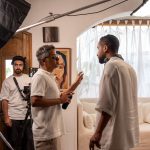 نجوم الفن يحاربون الجوع في فيديو إنساني