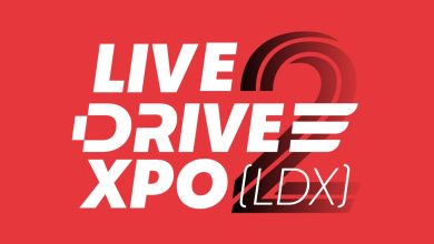 انطلاق الدورة الثانية من معرض LDX في مدينتي أمام الـ Open Air Mall بمشاركة أبرز علامات السيارات العالمية