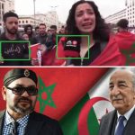 سي ان ان الامريكية تحلل فيديو الفتاة التي تنتقد بحدة الملك محمد السادس ، وهذه نتائج التحليل .