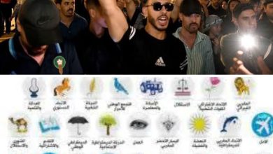 الاحزاب السياسية على صفيح ساخن . هذه مستجدات قرار الملك دعم الشباب اقل من 35 سنة للترشح كمستقلين .  الاحزاب السياسية على صفيح ساخن . هذه مستجدات قرار الملك دعم الشباب اقل من 35 سنة للترشح كمستقلين .