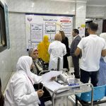 “قوافل الخير تصل القليوبية”.. مؤسسة الجمهورية الجديدة للتنمية تطلق حملات طبية مجانية 