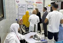 “قوافل الخير تصل القليوبية”.. مؤسسة الجمهورية الجديدة للتنمية تطلق حملات طبية مجانية 