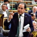 النائب سليمان وهدان: فوز خالد العناني باليونسكو يعكس المكانة المرموقة لمصر على المستوي الدولي