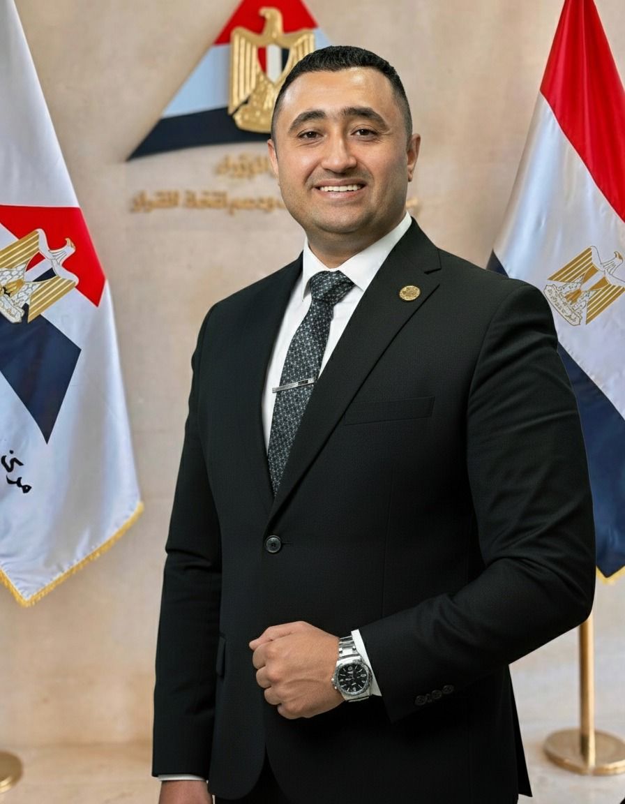 الحركة الوطنية يهنئ العناني لفوزه مدير منظمة اليونسكو: تتويج لنجاح الدبلوماسية المصرية في عهد الرئيس السيسي