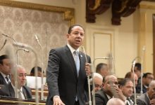 النائب حسن عمار: حديث الرئيس السيسي كشف عن دور القاهرة التاريخي في تحقيق معادلة السلام بالمنطقة