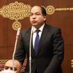 النائب عادل اللمعي: الرئيس السيسي قاد مسار السلام في المنطقة بحكمة ومسؤولية