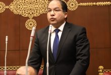 النائب عادل اللمعي: الرئيس السيسي قاد مسار السلام في المنطقة بحكمة ومسؤولية