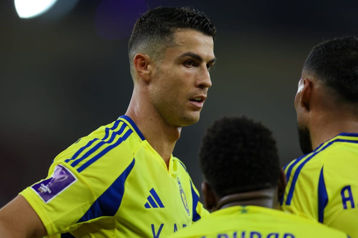 مفاجأة.. خطوة جديدة من الدون تضمن إستمراره بالسعودية