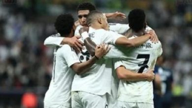 مفاجأة.. هذا الثنائي على رادار ريال مدريد