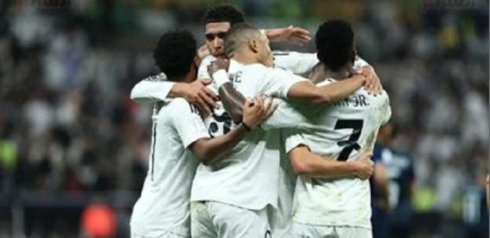 مفاجأة.. هذا الثنائي على رادار ريال مدريد