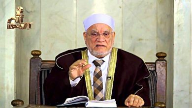 بعد وفاته.. تعرف على أبرز مؤلفات الأستاذ الدكتور أحمد عمر هاشم