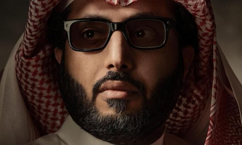 موسم الرياض 2025: تركي الشيخ يوضح سبب تواجد العروض السورية بكثرة هذا العام بعد السعودية مباشرة موسم الرياض 2025: تركي الشيخ يوضح سبب تواجد العروض السورية بكثرة هذا العام بعد السعودية مباشرة